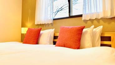 客室の設備とサービス / 6