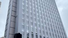 ホテルオーレ イン