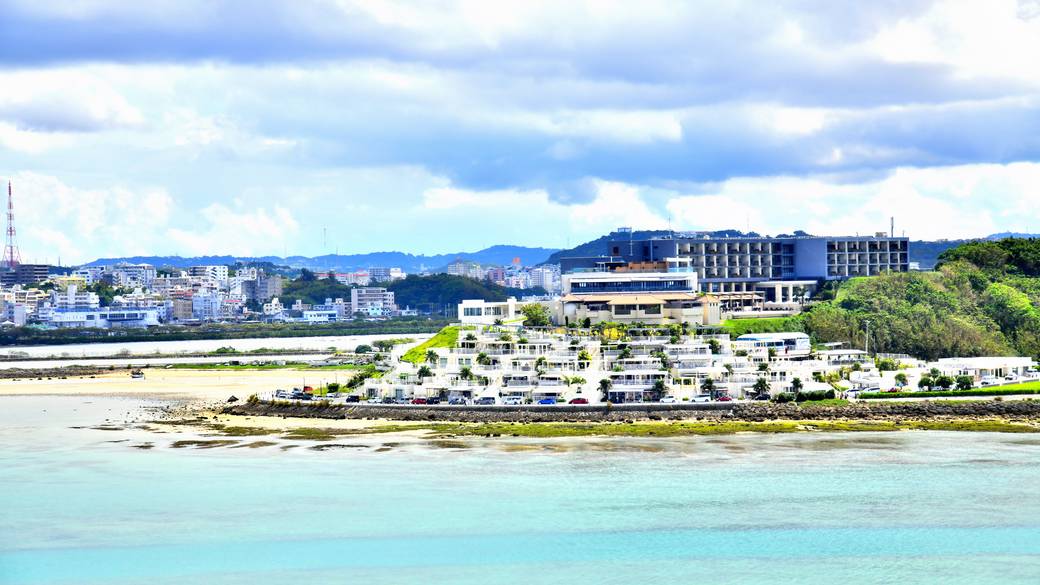 瀬長島 / 3