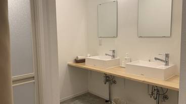 共用バスルーム / 16