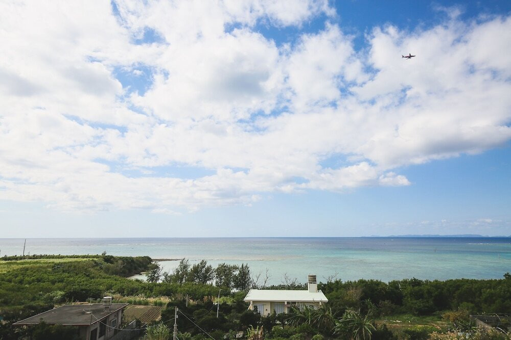 ビーチ / オーシャン ビュー