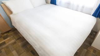 エコノミーダブル 喫煙可 (電子タバコ専用)