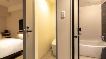 バスルーム / 14