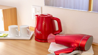 ビジネス ツインルーム 1 ベッドルーム 禁煙