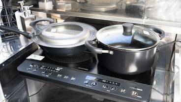 専用キッチン / 26