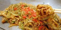 焼きそば？焼きうどん？姫路名物「ちゃんぽん焼き」のおすすめ店7選