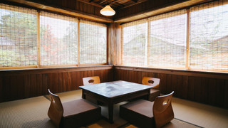 円 MADOKA (加藤邸) 檜風呂付 6名定員 禁煙