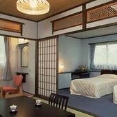 瀬音・湯音の宿 浮羽(大分県 旅館) / 4