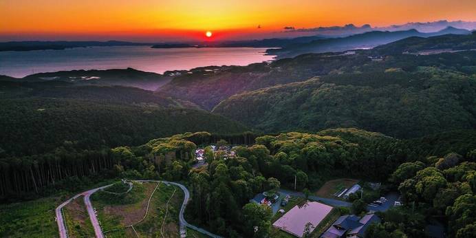 そのぎ茶温泉里山の湯宿 つわぶきの花（長崎県 旅館） / 1