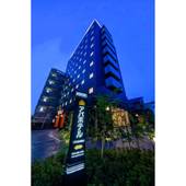 アパホテル TKP京急川崎駅前(神奈川県 ビジネスホテル) / 5