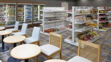 ギフト ショップ / 16