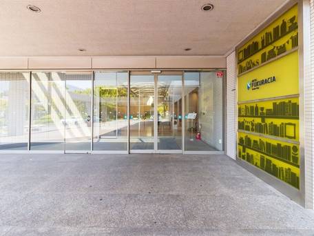 ホテルフクラシア大阪ベイ / 5