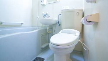 バスルーム / 17