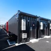 HOTEL R9 The Yard ひたちなか（茨城県 ビジネスホテル） / 3