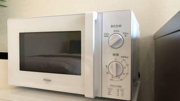 電子レンジ / 35