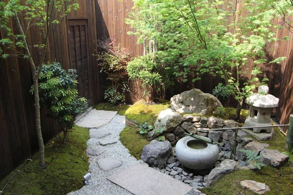 庭園