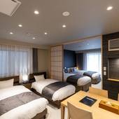 御宿 河原町五条(京都府 アパートメント) / 5