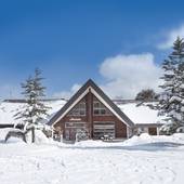 Nature Cottage AKABEKO（福島県 コテージ・ロッジ・一棟貸） / 5