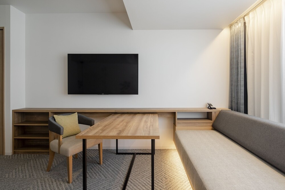 デラックスツイン