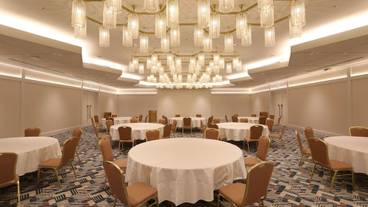 バンケット ホール / 12