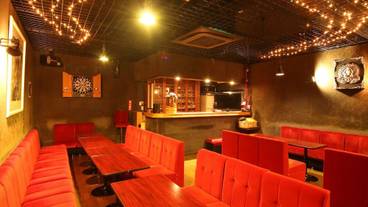 施設内の設備 / 2