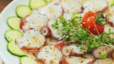 朝食ビュッフェ / 28