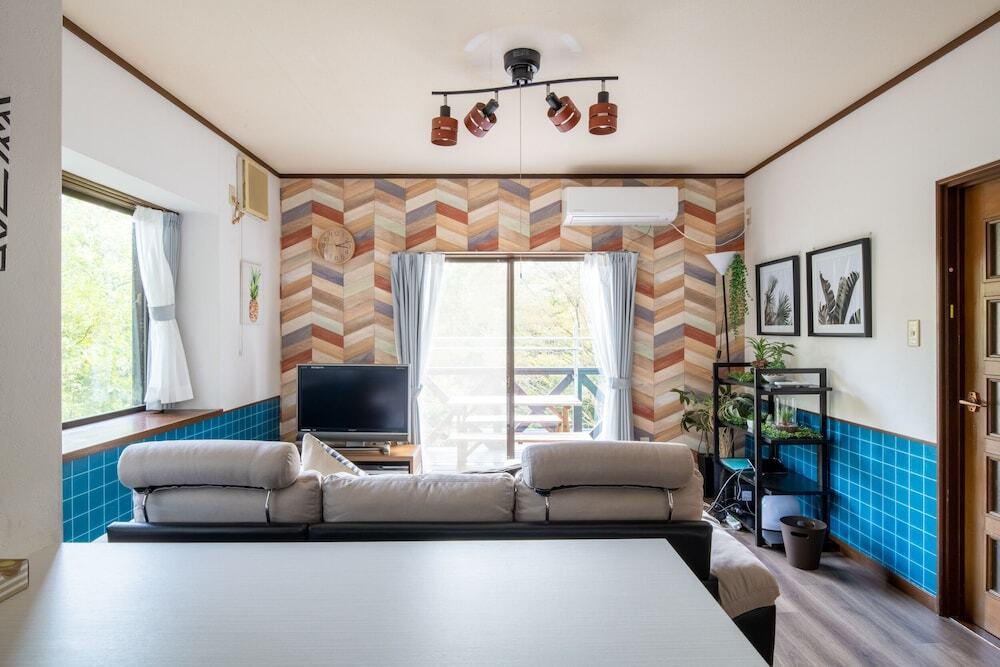 リビングルーム