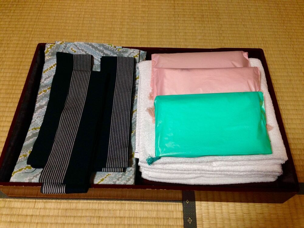 ルームサービス