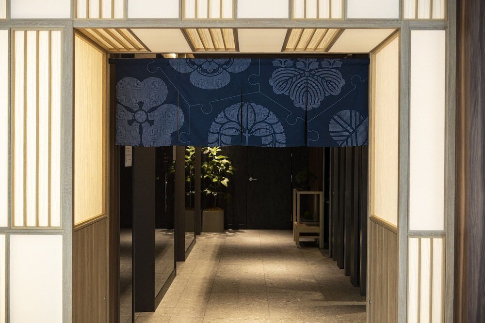 建物のデザイン