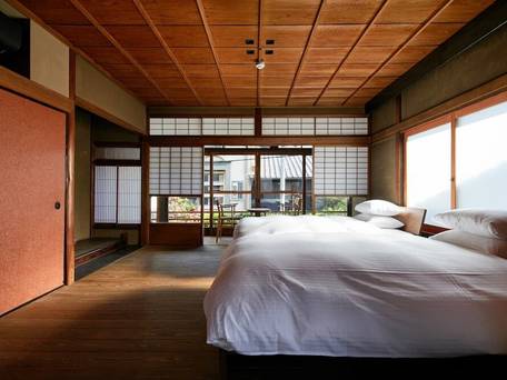 梅湯の宿 by 宿ルKYOTO HANARE / 5