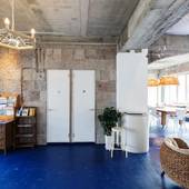 Hostel NABLA 新島（東京都 ゲストハウス・ホステル・ドミトリー） / 3