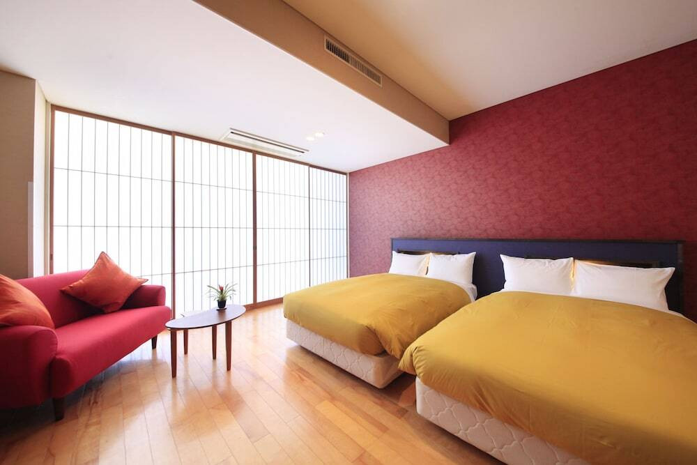 和モダンオーベルジュ 熱海TENSUI（ワモダンオーベルジュ アタミテンスイ） / 3