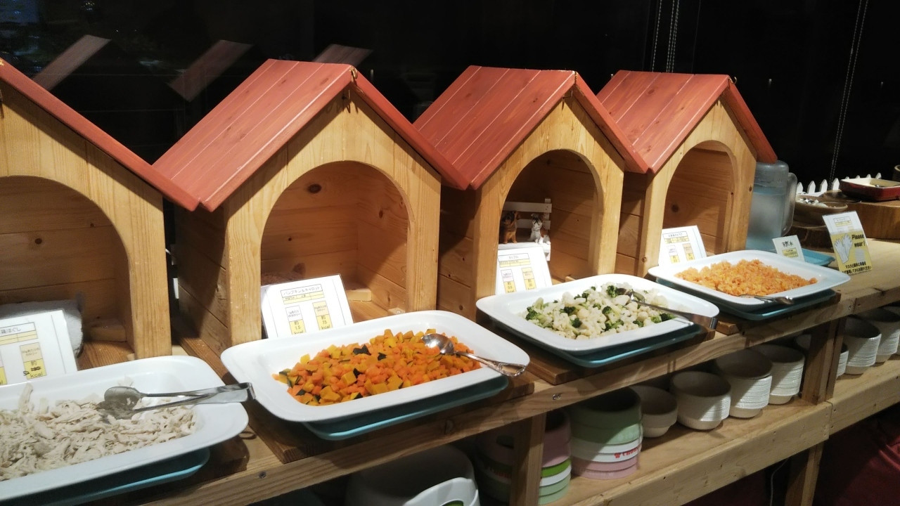 1.コテージ・温泉・レジャーが充実「エンゼルフォレスト那須白河」3965482