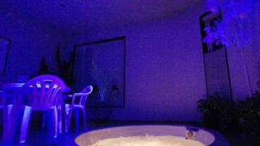 ジェットバス / 15