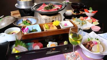 食事・飲み物 / 2