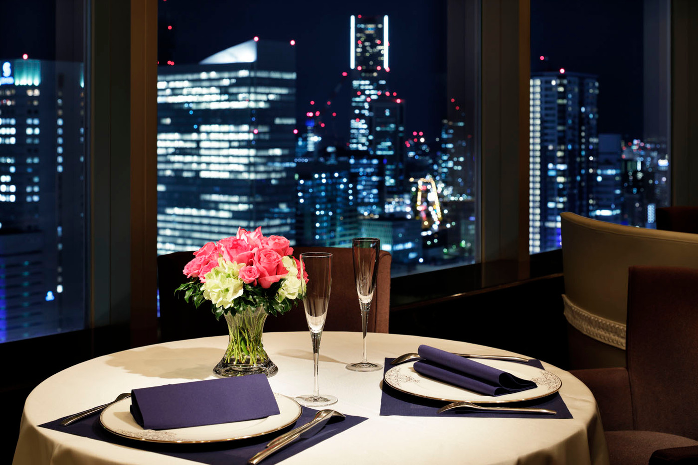 「フレンチ ベイ・ビュー」 内観 176668756 