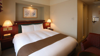 ダブル ルーム（禁煙）