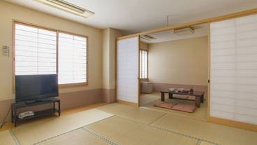 リビング エリア / 5