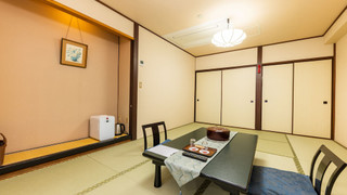 スタンダード和室12畳 禁煙