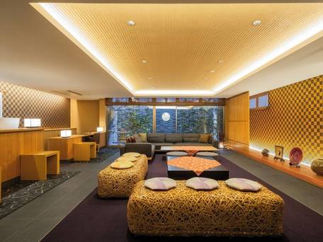 ホーム ステイ 椛 三条 京都 / 1