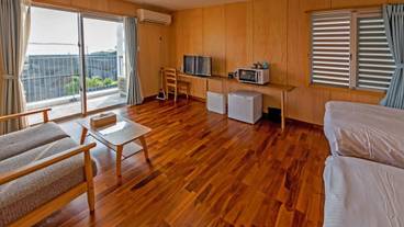 リビング エリア / 28