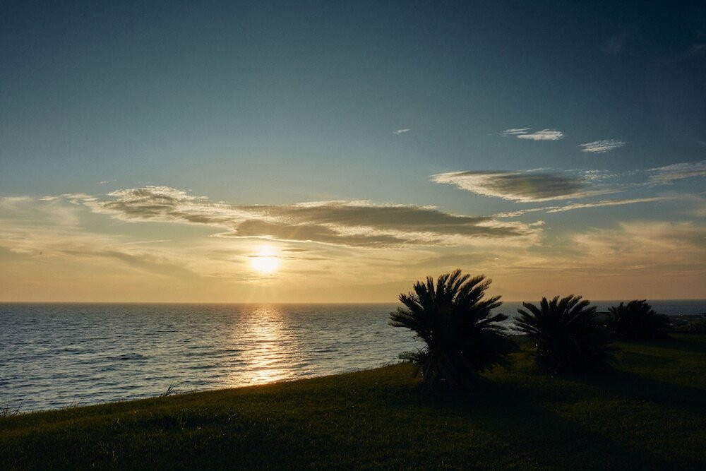 ビーチ / オーシャン ビュー