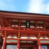 鶴岡八幡宮（ツルガオカハチマングウ）