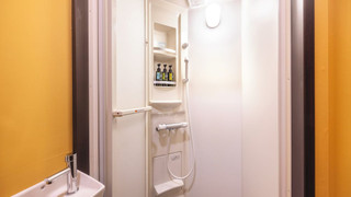 スタンダード 4 人部屋