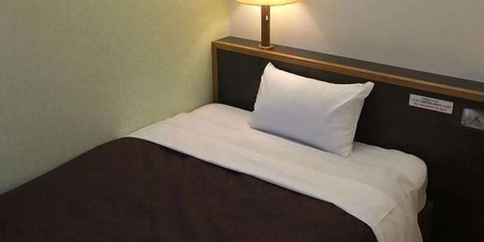 ホテルセレクトインいわき駅前（福島県 ビジネスホテル） / 1