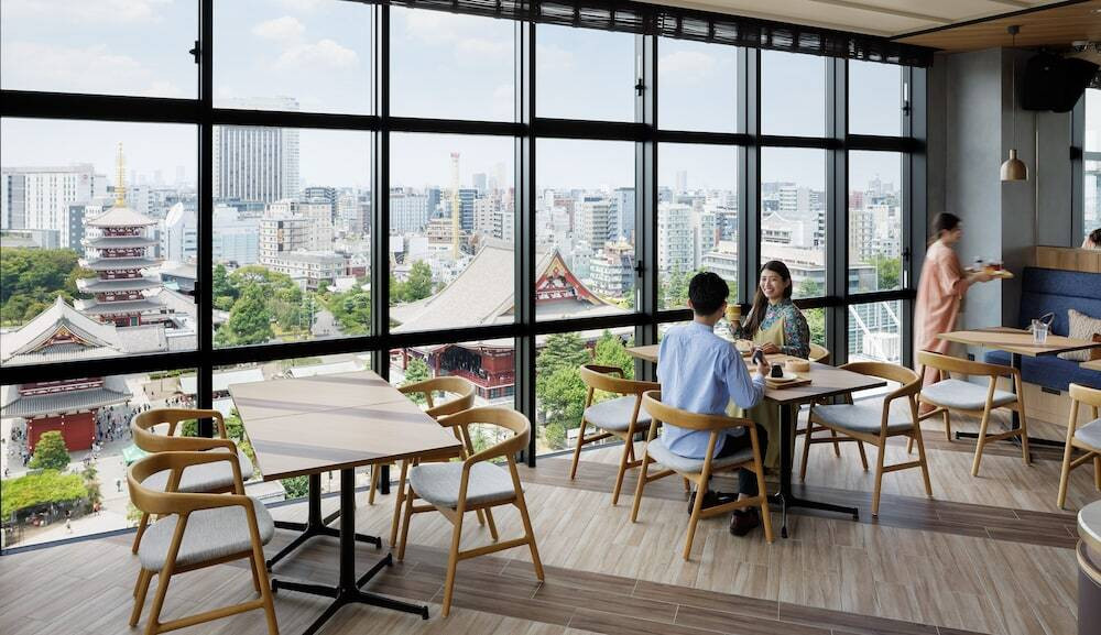 OMO Food & Drink Station③