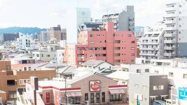 シティ ビュー / 4