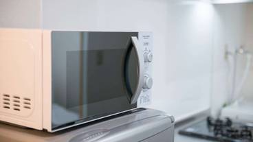 電子レンジ / 18