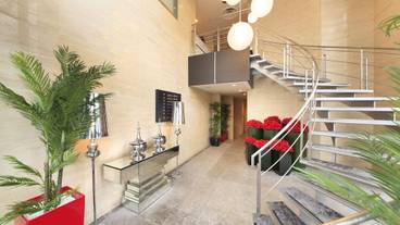 内部エントランス / 5