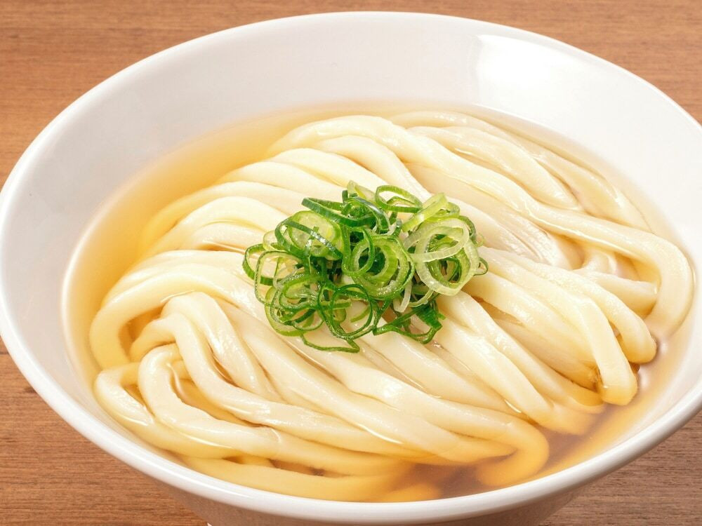 レストラン